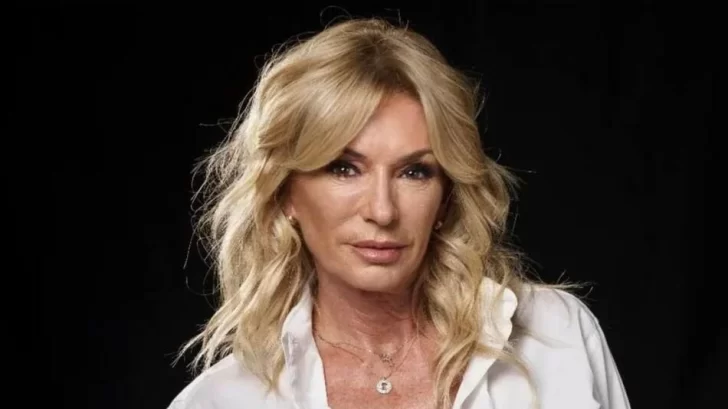 Yanina Latorre reveló qué figura no irá a los Martín Fierro: “No quiere aplaudir a…”