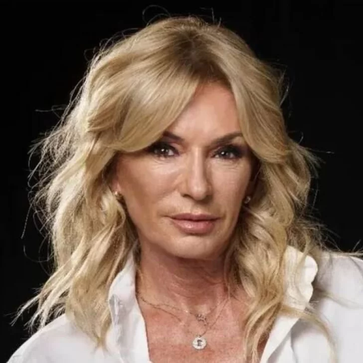 Yanina Latorre reveló qué figura no irá a los Martín Fierro: “No quiere aplaudir a…”