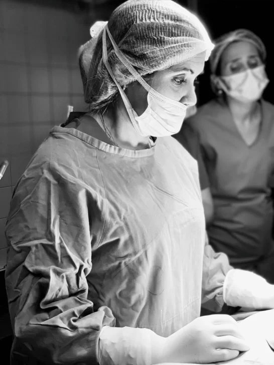  Hoy, el cáncer de mama puede curarse si se detecta a tiempo, un mensaje que la doctora Gabriela Cimato, médica especialista en tocoginecología y mastóloga acreditada por la Sociedad Argentina de Medicina, repitió con énfasis en diálogo con Gustavo Argañaraz.