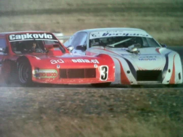 El Turismo Carretera 5000 se prepara para la fecha de noviembre El Turismo Carretera 5000 se prepara para la fecha de noviembre