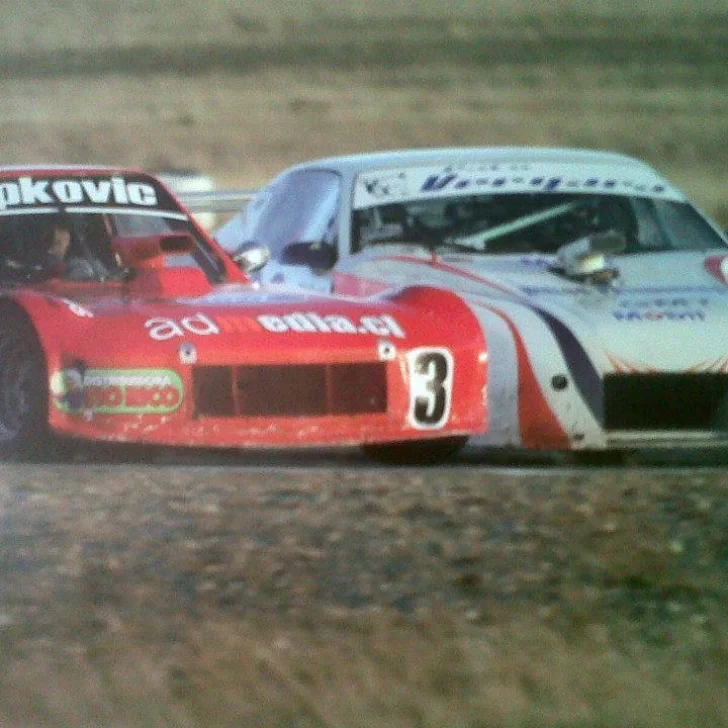 El Turismo Carretera 5000 se prepara para la fecha de noviembre El Turismo Carretera 5000 se prepara para la fecha de noviembre