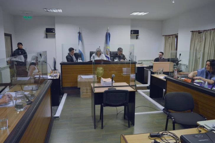 “No quiero que muera, quiero que pague”: el dolor de la mamá de una nena que fue violada por su hermano - Image 2