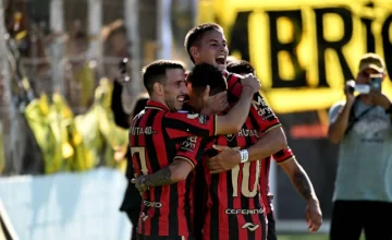 AFA dio 3–0 a Deportivo Madryn por la suspensión en Jujuy y citó a dirigentes del “Lobo” AFA dio 3–0 a Deportivo Madryn por la suspensión en Jujuy y citó a dirigentes del “Lobo”