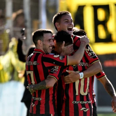 AFA dio 3–0 a Deportivo Madryn por la suspensión en Jujuy y citó a dirigentes del “Lobo”