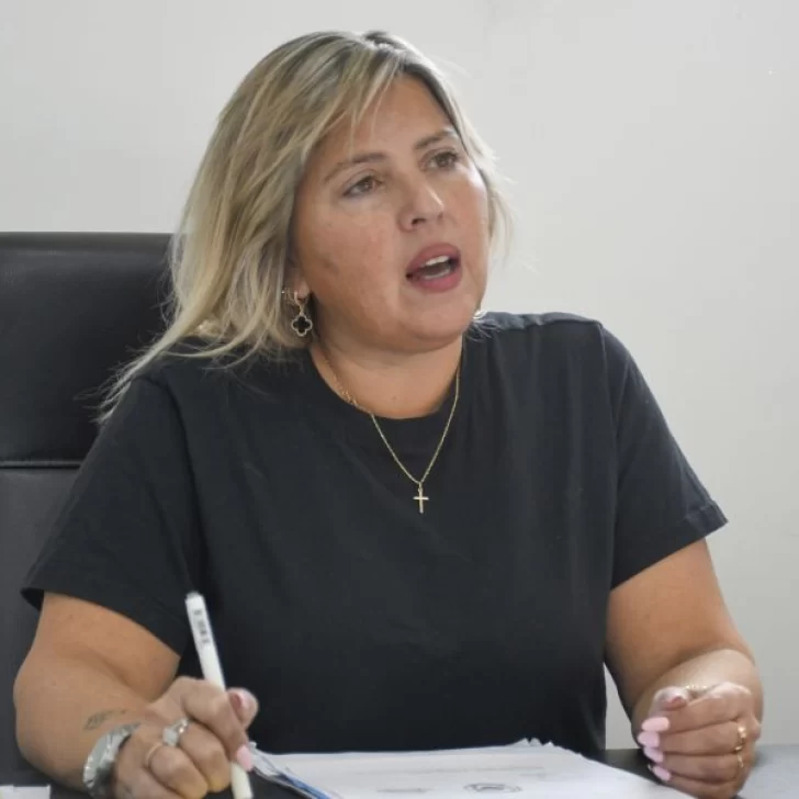 Registro Civil en Santa Cruz el domingo de elecciones: “Estarán abiertos para que todos puedan votar con su DNI” Registro Civil en Santa Cruz el domingo de elecciones: “Estarán abiertos para que todos puedan votar con su DNI”