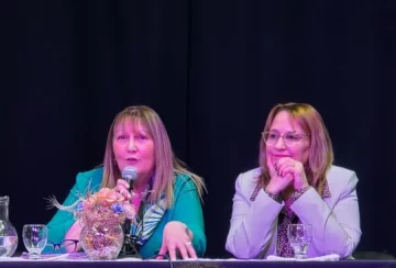 La respuesta del Gobierno a ADOSAC: “¿Es necesario seguir con el paro?, el camino es el diálogo con los estudiantes en el aula”