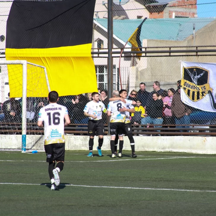 Camioneros sigue invicto y Sol de América manda en la B: cómo quedaron las tablas tras la Fecha 15