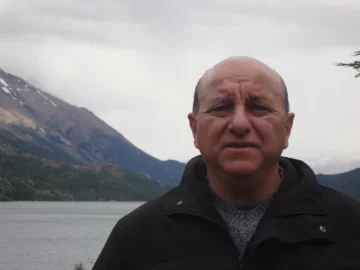 Falleció Víctor Hugo Luna, veterano de Malvinas y referente de la educación física en Río Gallegos Falleció Víctor Hugo Luna, veterano de Malvinas y referente de la educación física en Río Gallegos