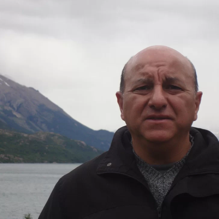 Falleció Víctor Hugo Luna, veterano de Malvinas y referente de la educación física en Río Gallegos Falleció Víctor Hugo Luna, veterano de Malvinas y referente de la educación física en Río Gallegos