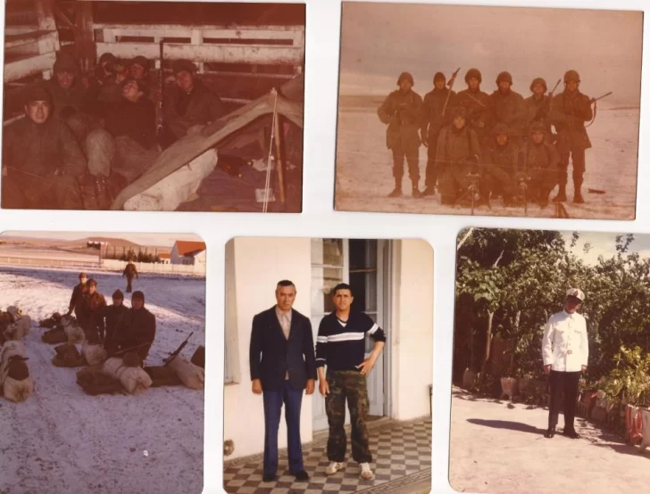 Falleció Víctor Hugo Luna, veterano de Malvinas y referente de la educación física en Río Gallegos