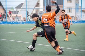 Primera A: cómo quedó la Liga de los Barrios tras un fin de semana con suspensiones y reprogramaciones