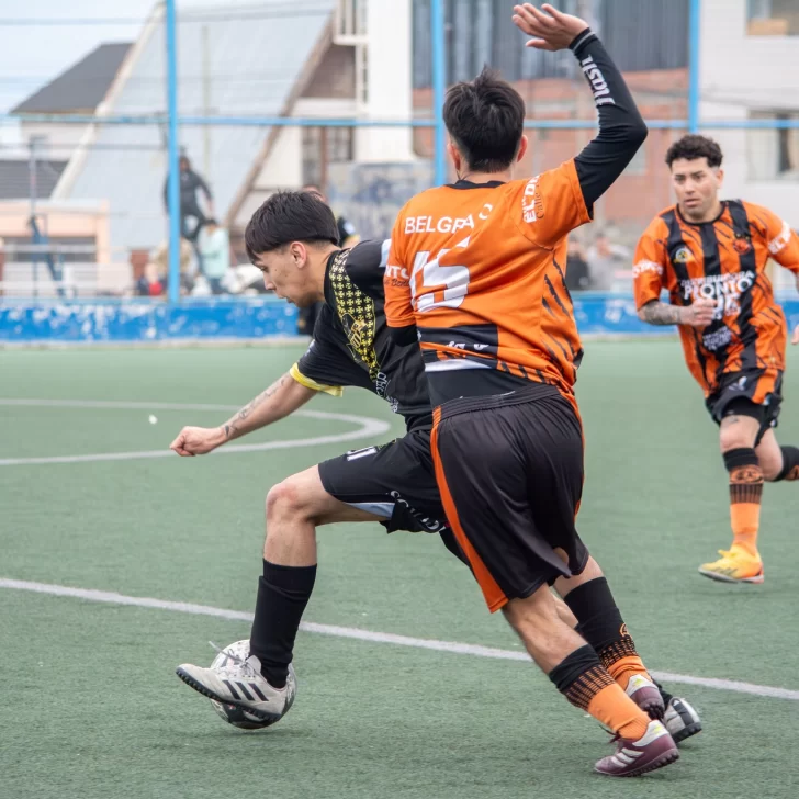 Primera A: cómo quedó la Liga de los Barrios tras un fin de semana con suspensiones y reprogramaciones