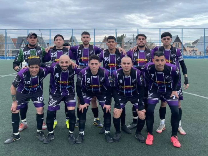 Vuelve el movimiento en la Primera A: resultados y una tabla que se compacta