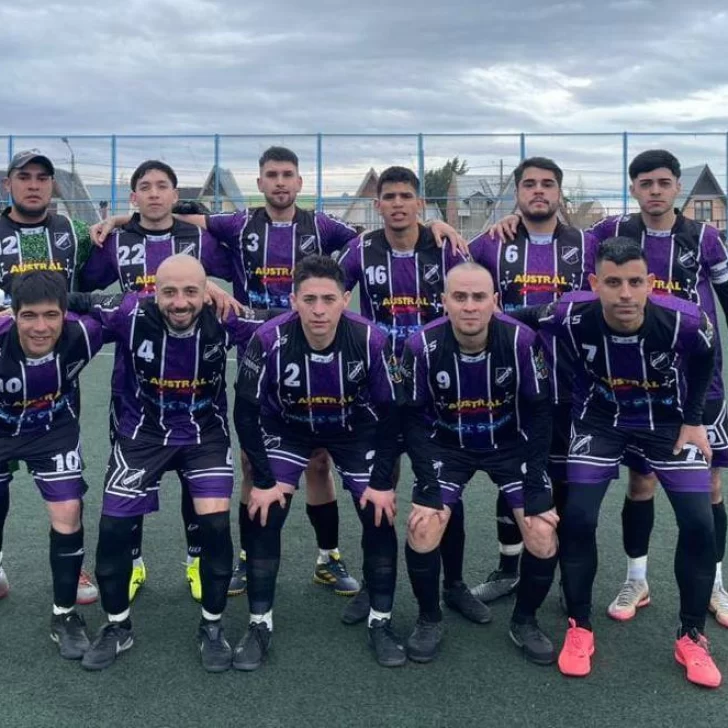 Vuelve el movimiento en la Primera A: resultados y una tabla que se compacta Vuelve el movimiento en la Primera A: resultados y una tabla que se compacta