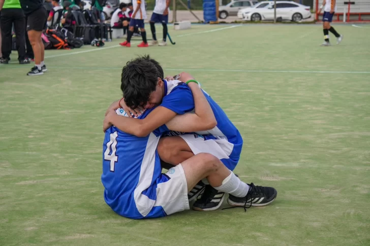 Santa Cruz campeón nacional en futsal femenino y cierre histórico en los Juegos Evita