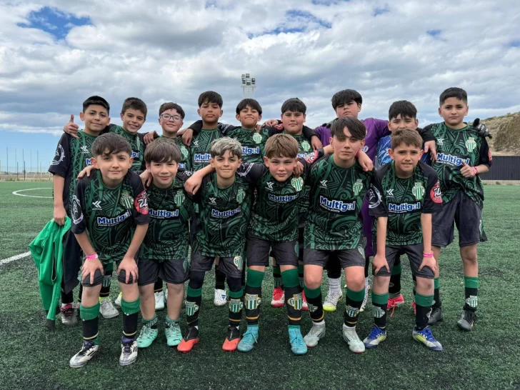 Brillante participación de equipos del Boxing Club en el torneo &#8220;Promesas&#8221;