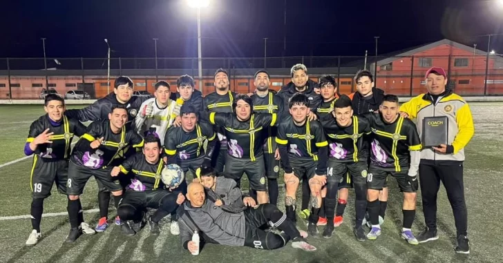 Liga de los Barrios, Primera B: la fecha dejó goles y movimiento en los puestos de ascenso