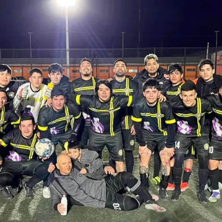 Liga de los Barrios, Primera B: la fecha dejó goles y movimiento en los puestos de ascenso Liga de los Barrios, Primera B: la fecha dejó goles y movimiento en los puestos de ascenso