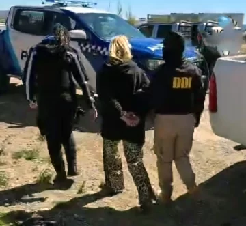 “Te voy a matar, hija de p…”: detuvieron a una pareja por agredir a una mujer