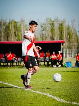 “Leo” Luna a un punto del título: River 74 vs Boca 75 a una fecha del final “Leo” Luna a un punto del título: River 74 vs Boca 75 a una fecha del final