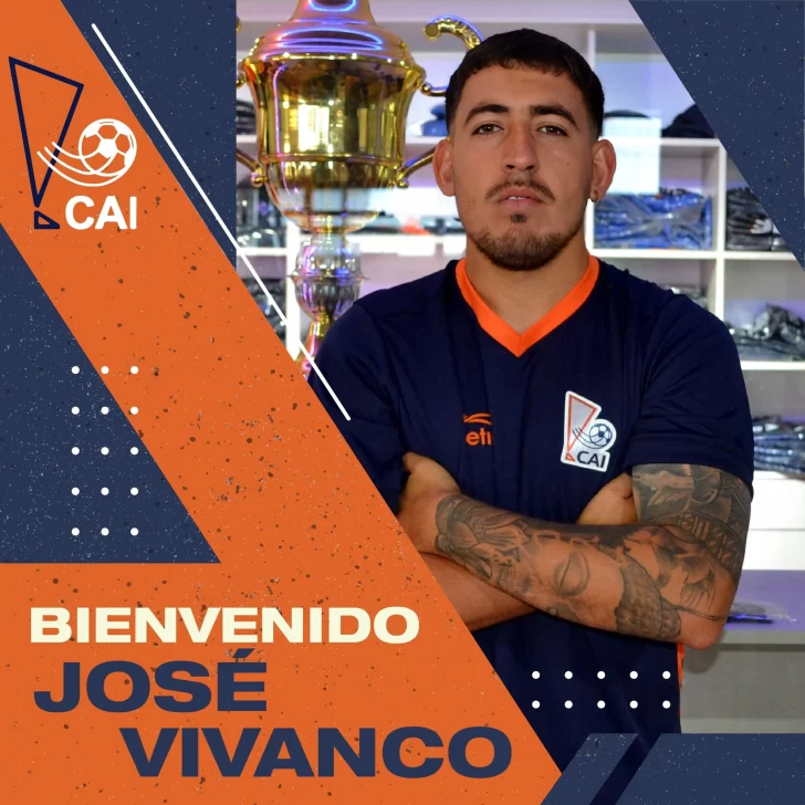  La CAI presentó un refuerzo de jerarquía de cara al arranque.