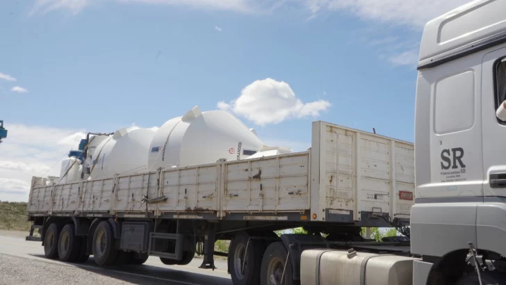 Claudio Vidal destacó el valor de la maquinaria para nuevos proyectos: &#8220;Un paso decisivo hacia la soberanía productiva&#8221;