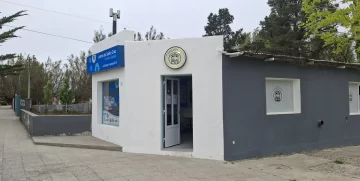 Robaron una agencia de quiniela y se investiga una serie de hechos similares ocurridos en la madrugada