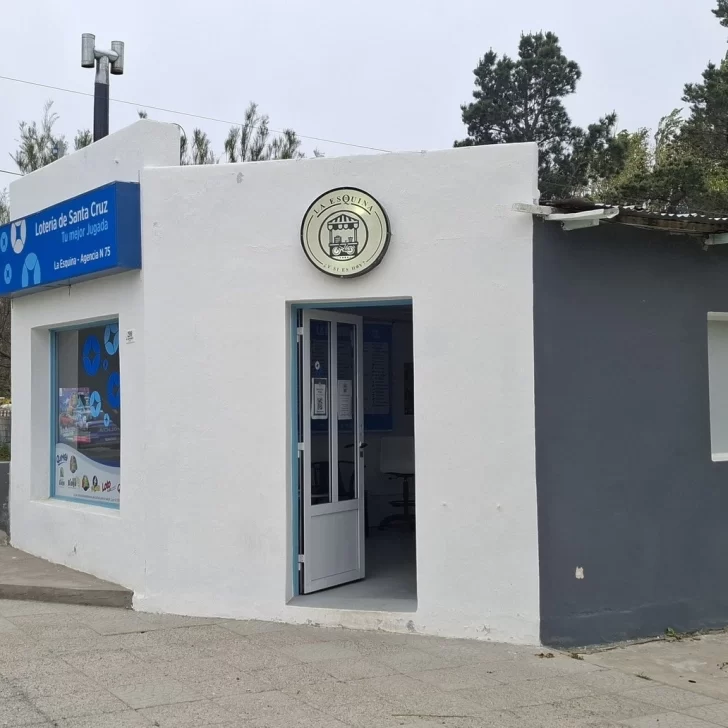 Robaron una agencia de quiniela y se investiga una serie de hechos similares ocurridos en la madrugada