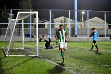 Liga Fútbol Sur: Boxing se llevó el clásico ante Hispano y Bancruz sumó ante Ferro Liga Fútbol Sur: Boxing se llevó el clásico ante Hispano y Bancruz sumó ante Ferro