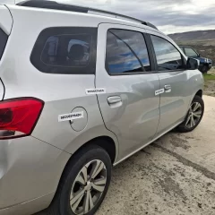 El Calafate intensifica controles y secuestra “uber truchos” que realizaban transporte ilegal de pasajeros