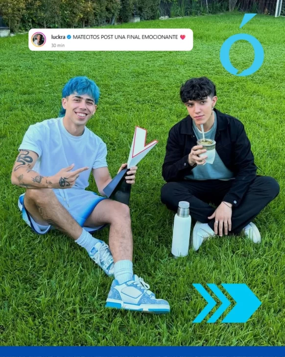 Así quedaron los finalistas de La Voz Argentina 2025 y qué dijeron tras la consagración de Nicolás Behringer