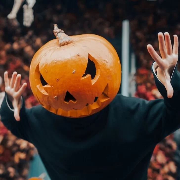 Diez series y películas para mirar en Halloween y no dormir Diez series y películas para mirar en Halloween y no dormir