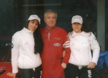 Falleció el reconocido piloto y abogado Roberto Pedro Inchauspe Falleció el reconocido piloto y abogado Roberto Pedro Inchauspe