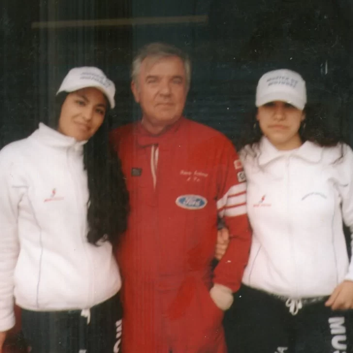 Falleció el reconocido piloto y abogado Roberto Pedro Inchauspe Falleció el reconocido piloto y abogado Roberto Pedro Inchauspe