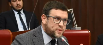 Pais: “Pasamos de acusar de delitos a volver a hacer negocios” Pais: “Pasamos de acusar de delitos a volver a hacer negocios”