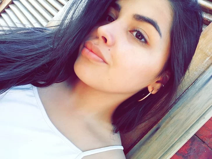 La dura revelación del papá de Antonella Aybar a cinco meses del femicidio: &#8220;Ella lo había descubierto&#8221;