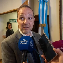 Gustavo Salerno: “Es un desafío enorme ocupar el lugar que dejó YPF”