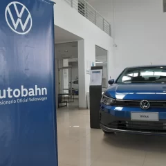 Oportunidad única en Autobahn: accedé a un 0km con entrega pactada