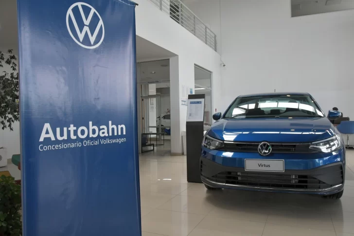 Patentamiento 2026 y carpetas exclusivas: la oportunidad de acceso a un 0 km con descuentos en Santa Cruz