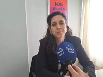Agostina Mora sobre las respuestas de Pérez Soruco acerca de las compras de la CSS a la Suizo Argentina: “No colmó mis expectativas” Agostina Mora sobre las respuestas de Pérez Soruco acerca de las compras de la CSS a la Suizo Argentina: “No colmó mis expectativas”