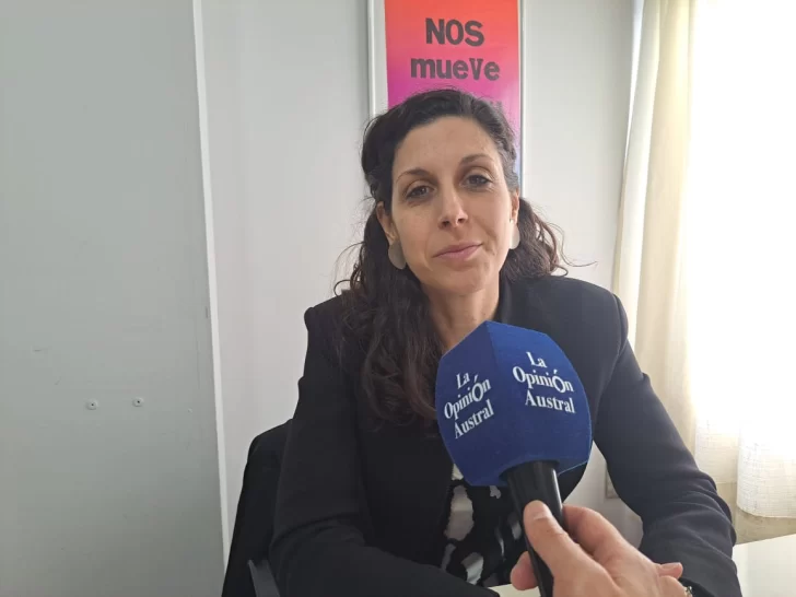 Agostina Mora sobre las respuestas de Pérez Soruco acerca de las compras de la CSS a la Suizo Argentina: “No colmó mis expectativas”