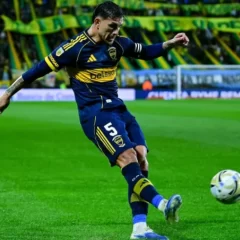 Pelota Libre o Fútbol Libre: cómo ver en vivo Boca vs. Newell’s, por el Torneo Clausura