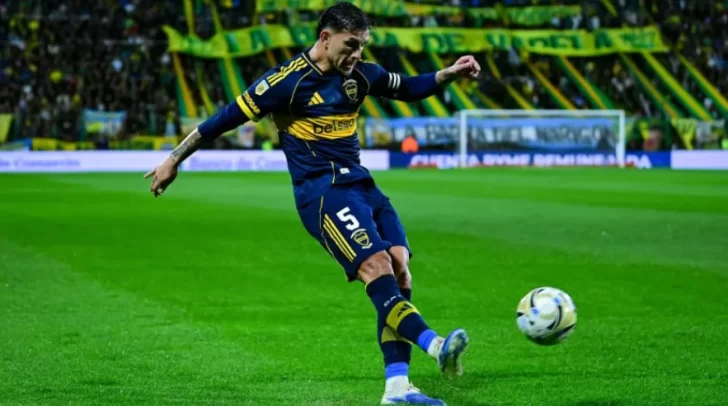 Pelota Libre o Fútbol Libre: cómo ver en vivo Boca vs. Newell’s, por el Torneo Clausura