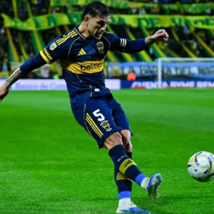 Pelota Libre o Fútbol Libre: cómo ver en vivo Boca vs. Newell’s, por el Torneo Clausura Pelota Libre o Fútbol Libre: cómo ver en vivo Boca vs. Newell’s, por el Torneo Clausura