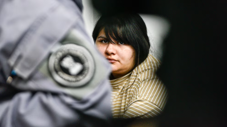 Condenaron a Fernando Sabag Montiel y Brenda Uliarte a 10 y 8 años de prisión por el intento de asesinato de Cristina Kirchner