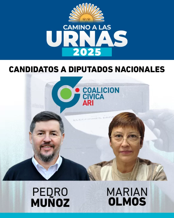 Elecciones 2025: ¿Cómo saber dónde voto?