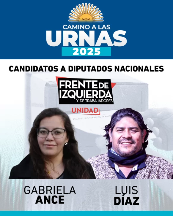 Elecciones 2025: ¿Cómo saber dónde voto?
