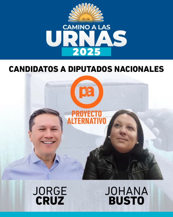 Elecciones 2025: ¿Cómo saber dónde voto?