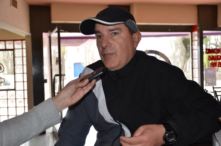 Niños de Unión Santacruceña varados en El Calafate: “Hace más de 25 años que viajamos y nunca nos había pasado algo así”