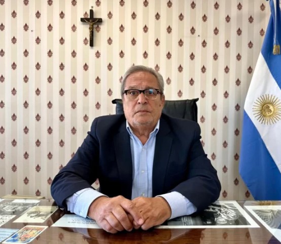 Daniel Mariani declaró nulo lo actuado por Reneé Fernández y hasta podría pedir sanciones